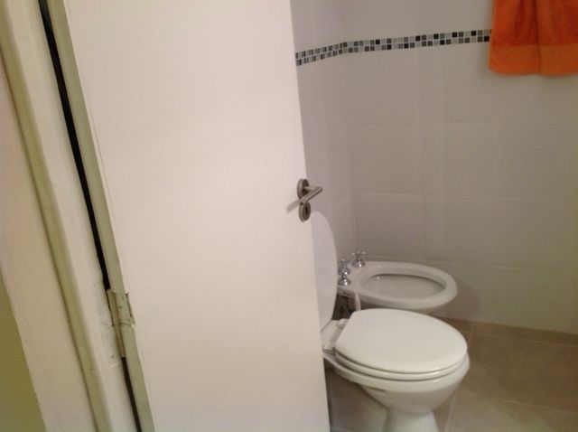 Baño suite 1