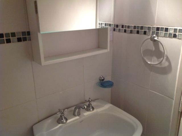 2do baño