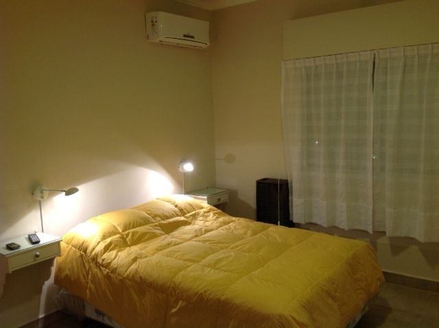 Dormitorio ppal. En suite