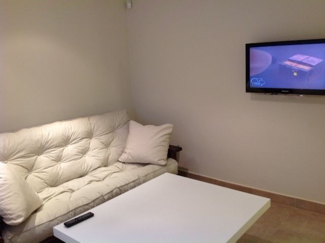 TV living