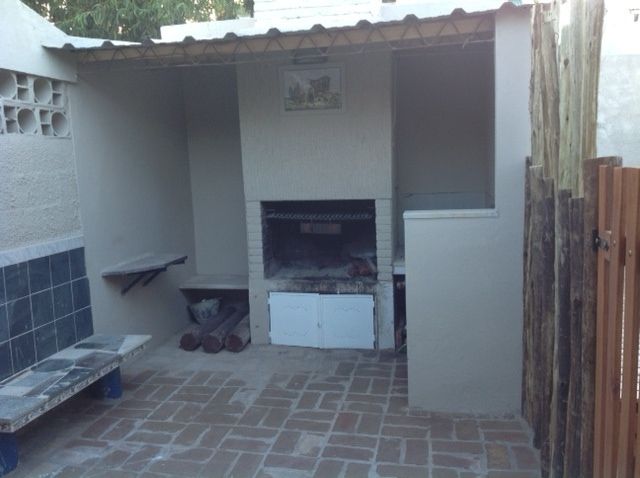 Parrilla