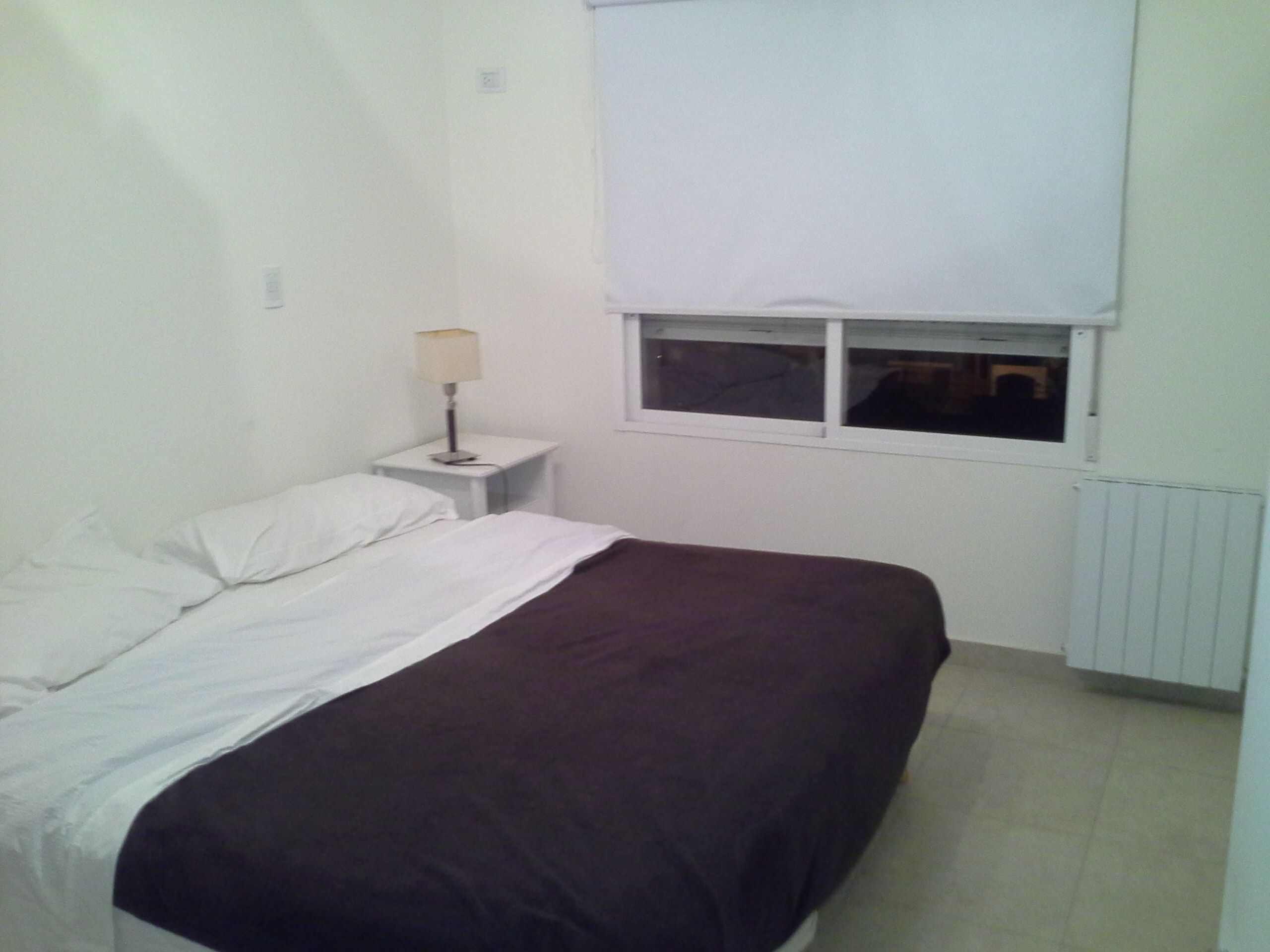 Habitacion Matrimonial