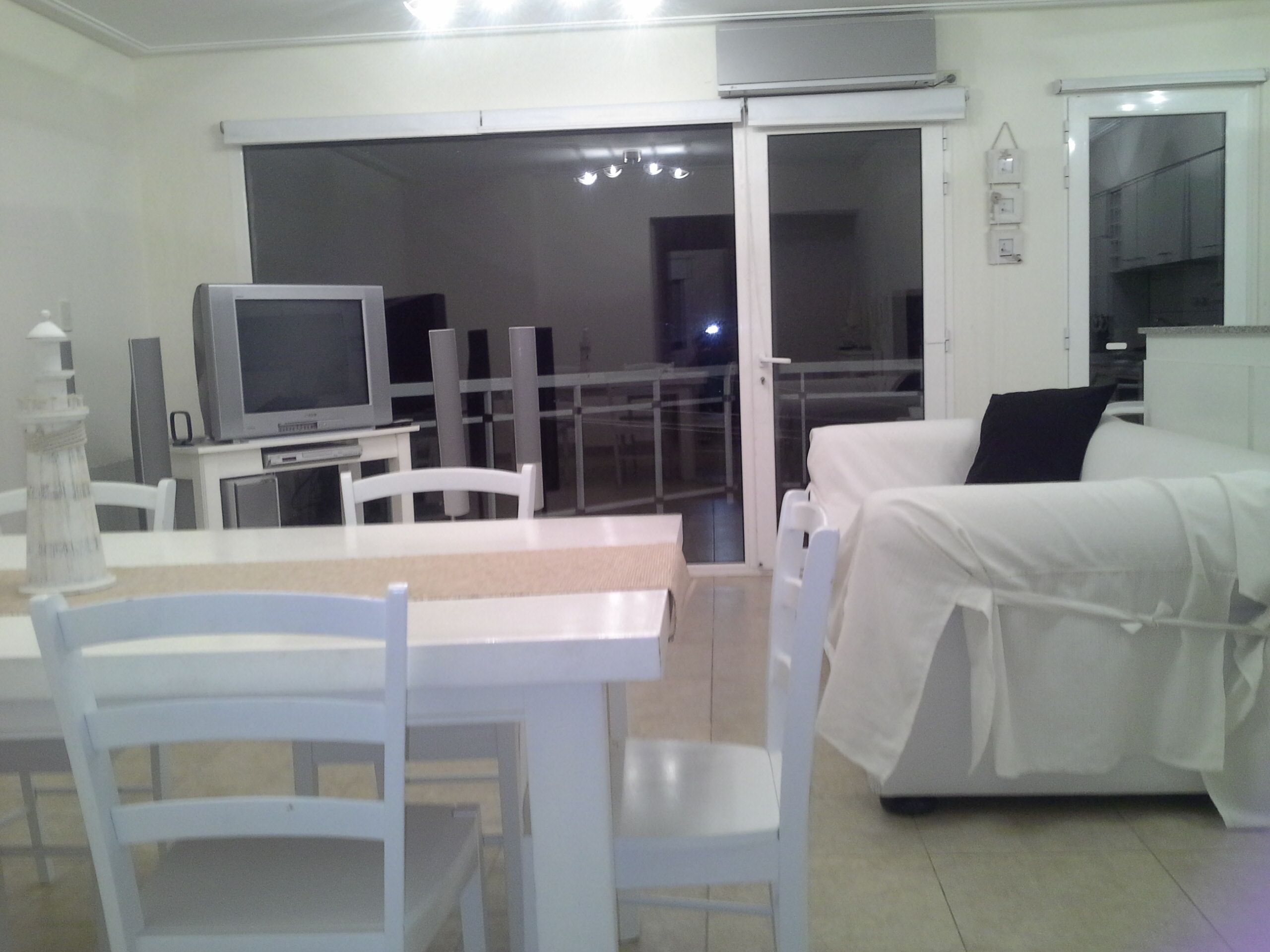 Living Comedor