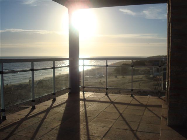 Atardecer