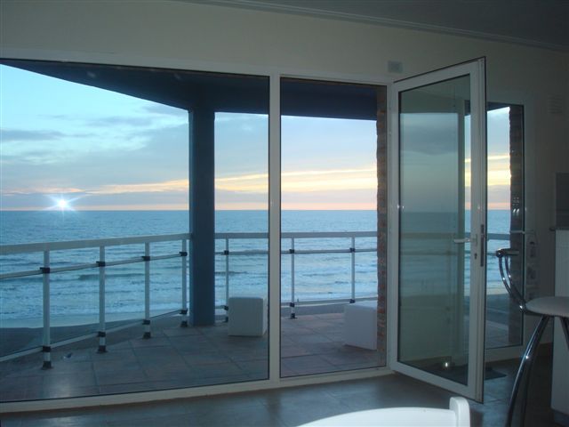 Living comedor