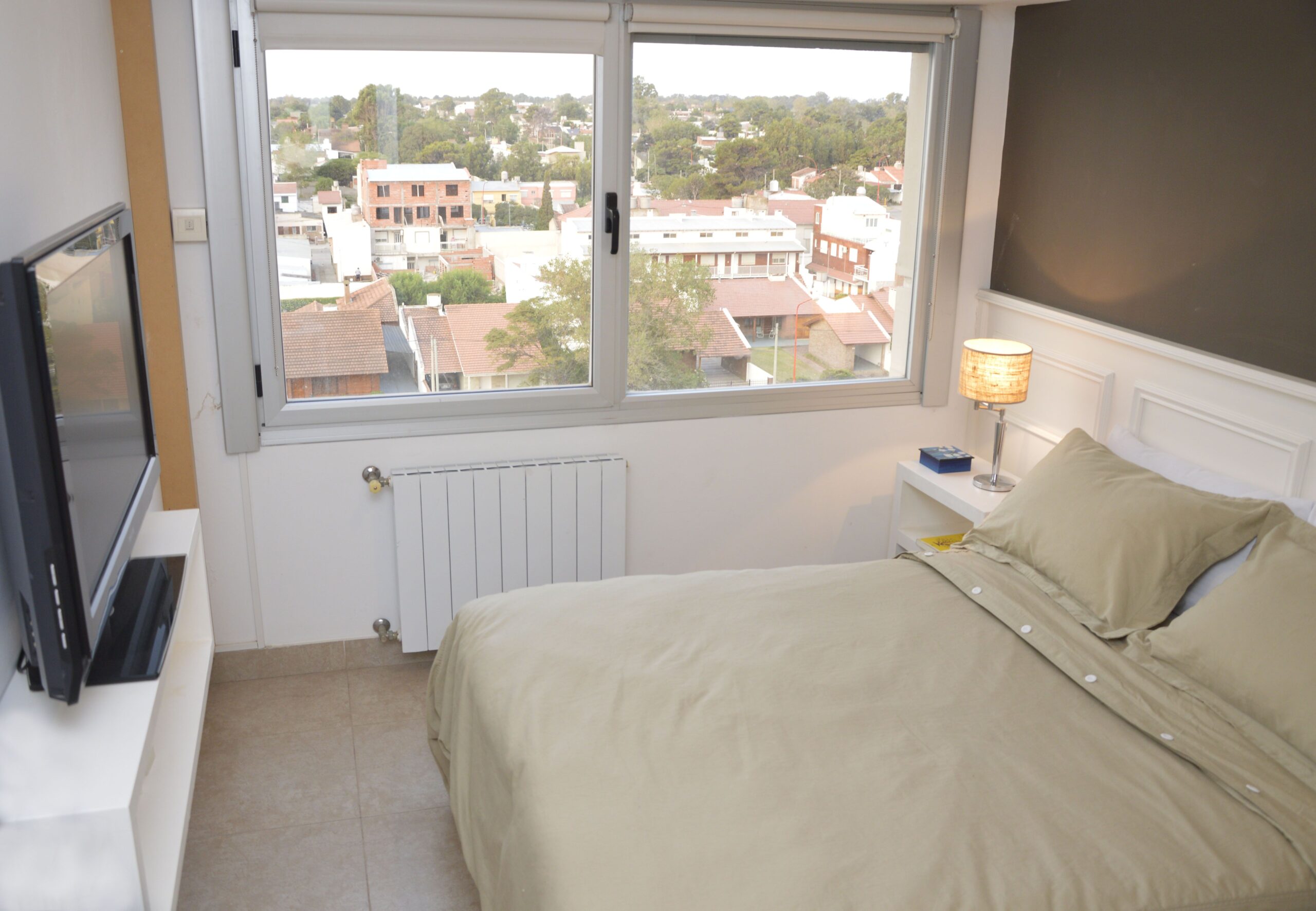 Dormitorio Principal