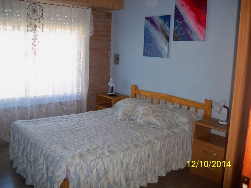 Dormitorio Principal
