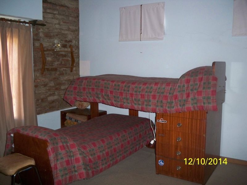Dormitorio