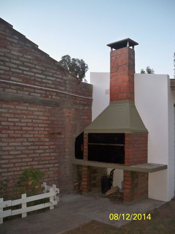 Fogón