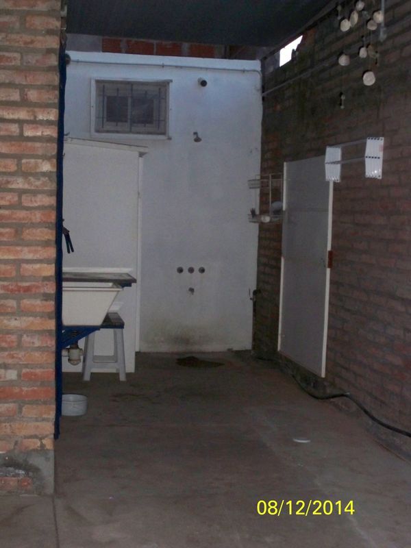 Lavadero