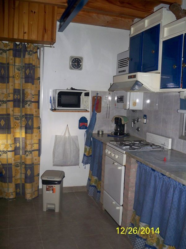 Cocina