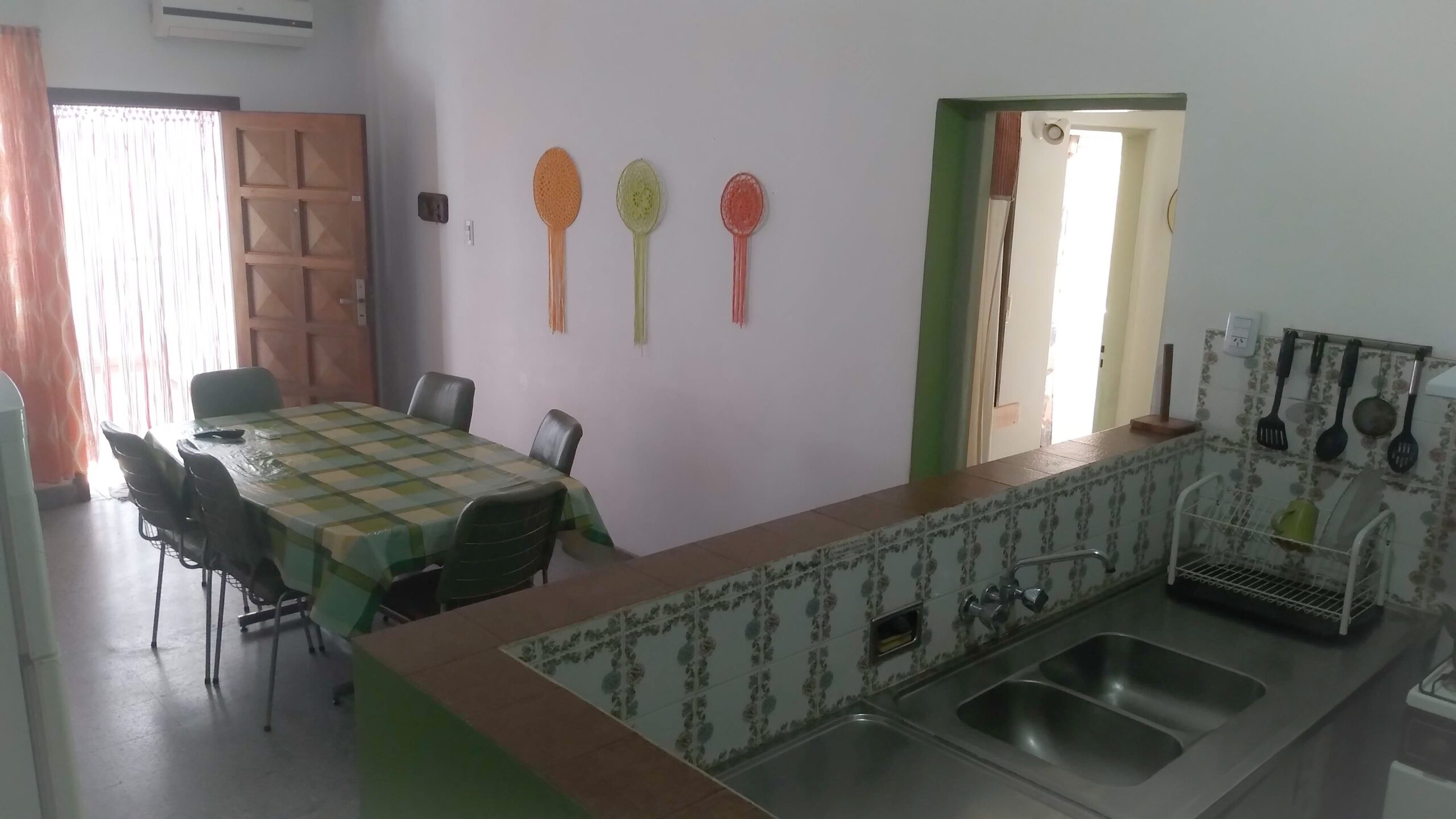Cocina comedor 3 amb