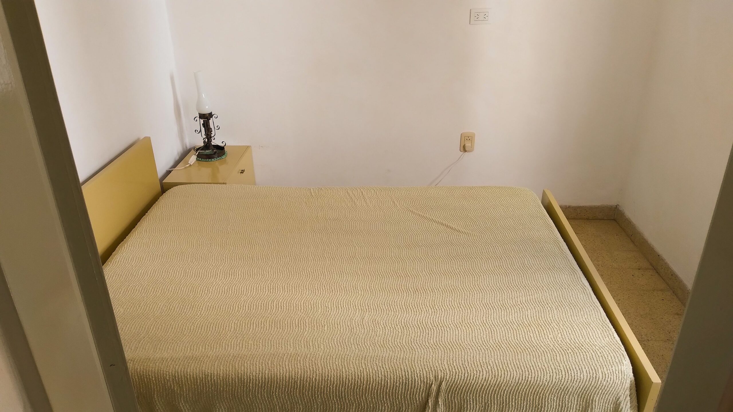 Dormitorio 1