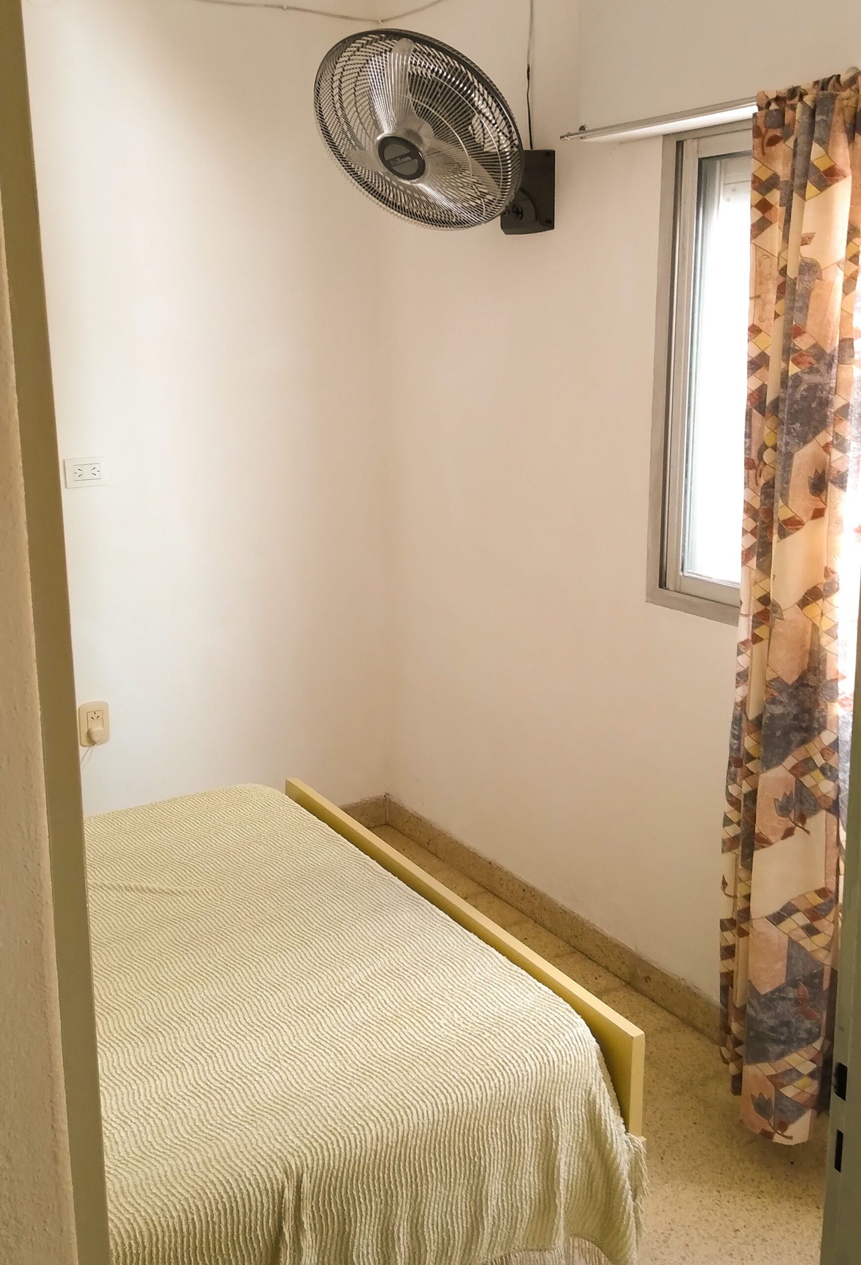 Dormitorio 1