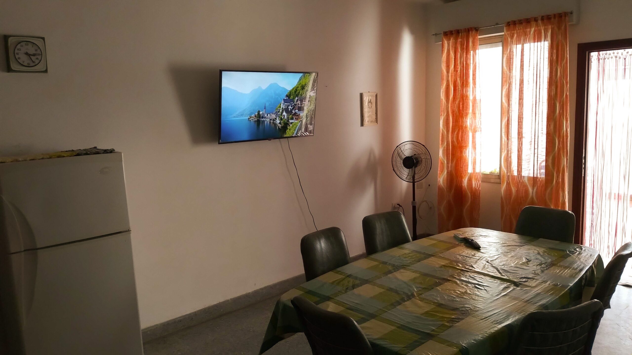 Comedor /Smart /Hel con frezeer