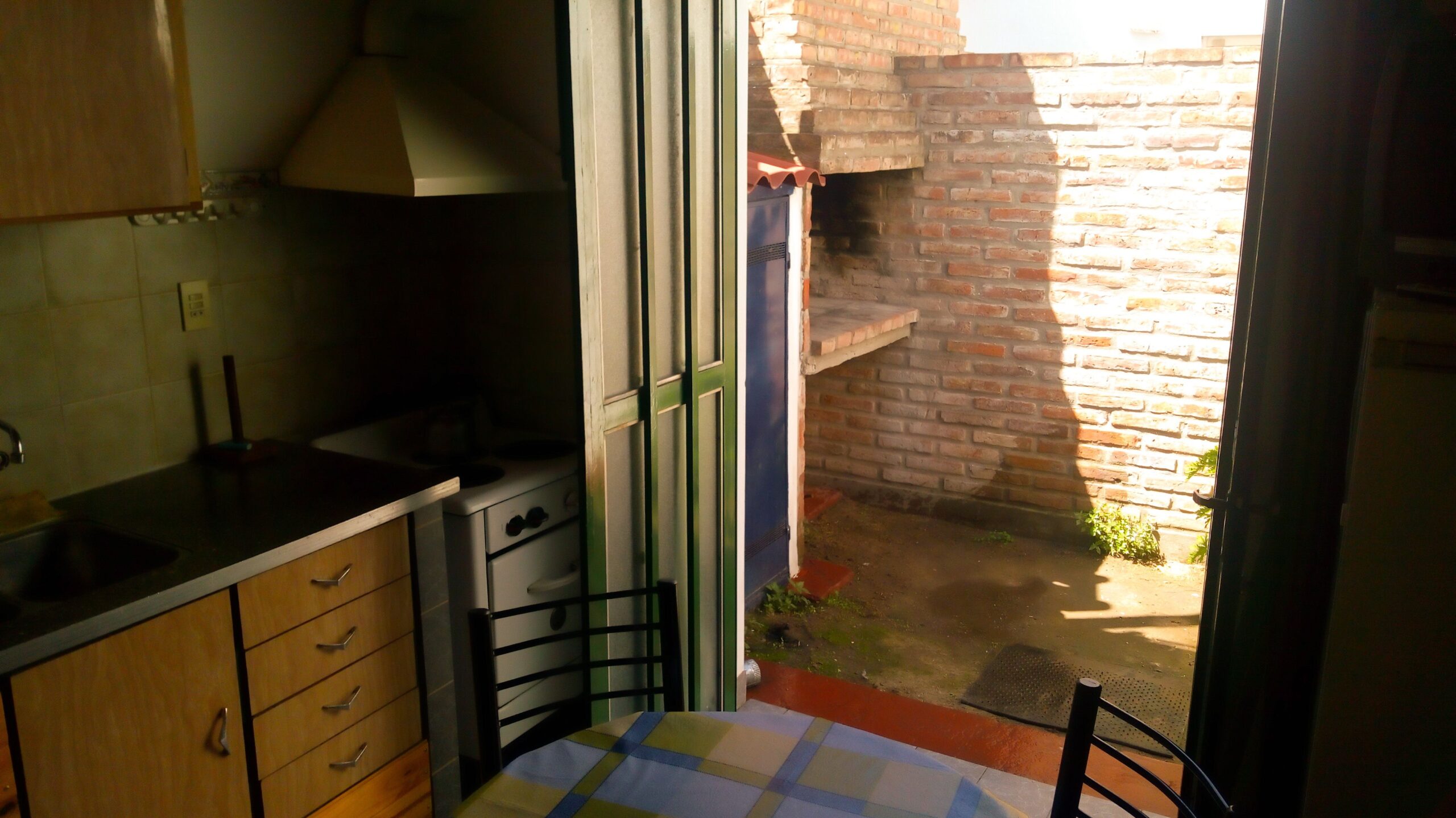 Ph 2 amb Cocina comedor
