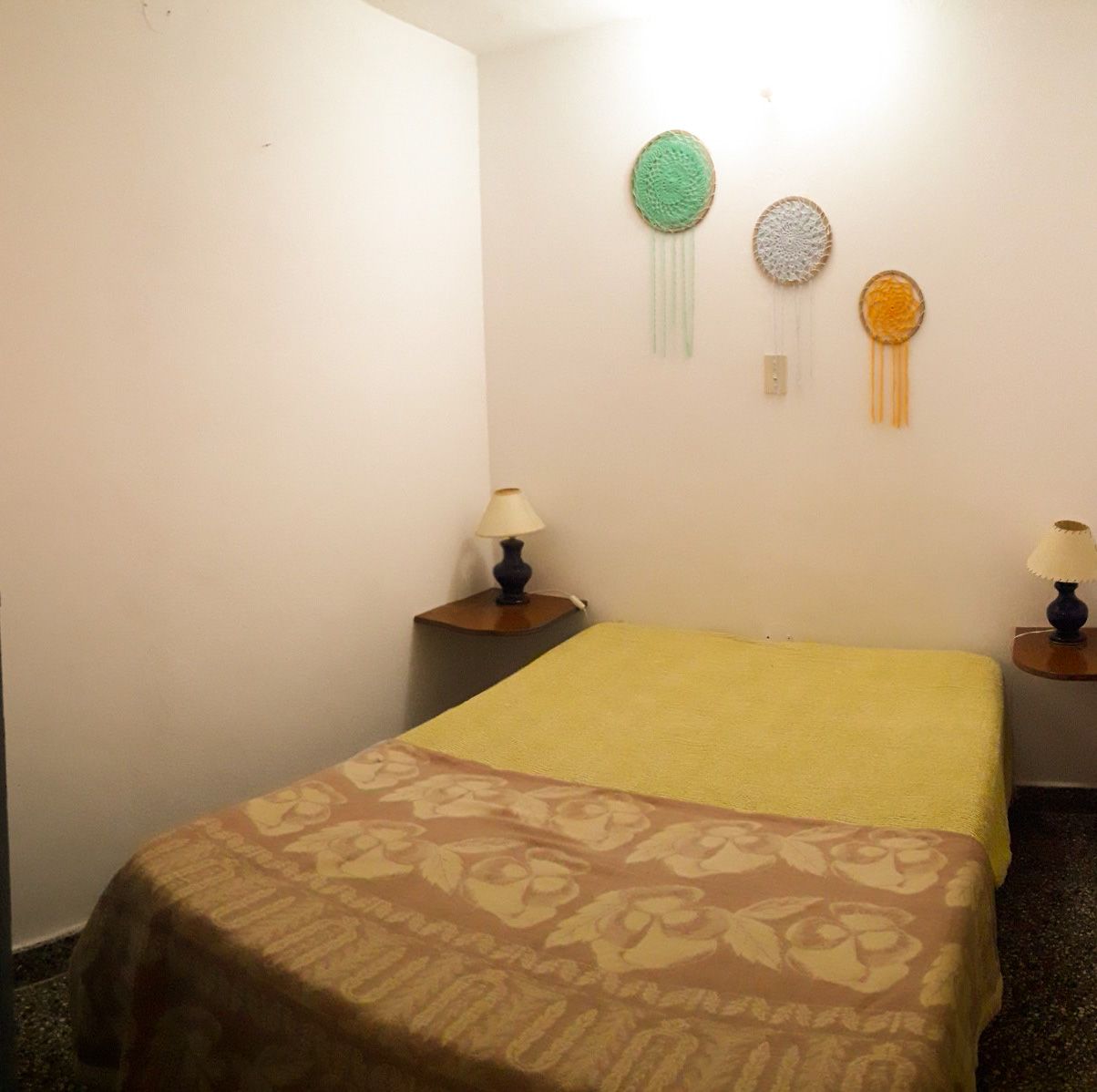 Dormitorio 2 amb