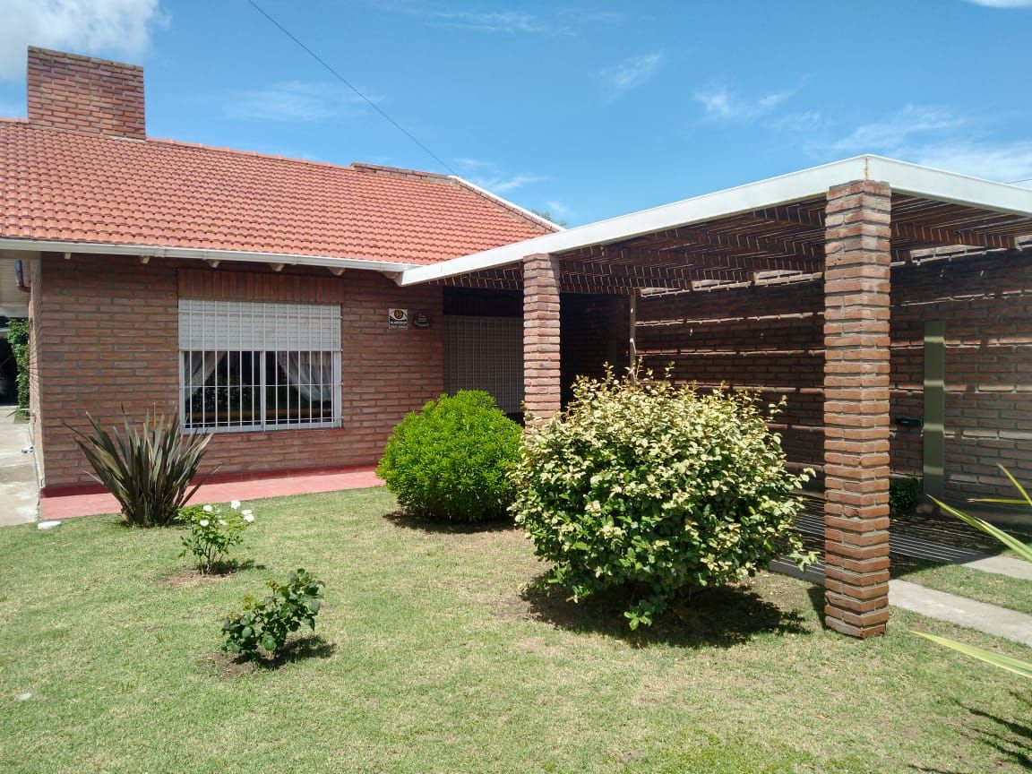 Frente casa