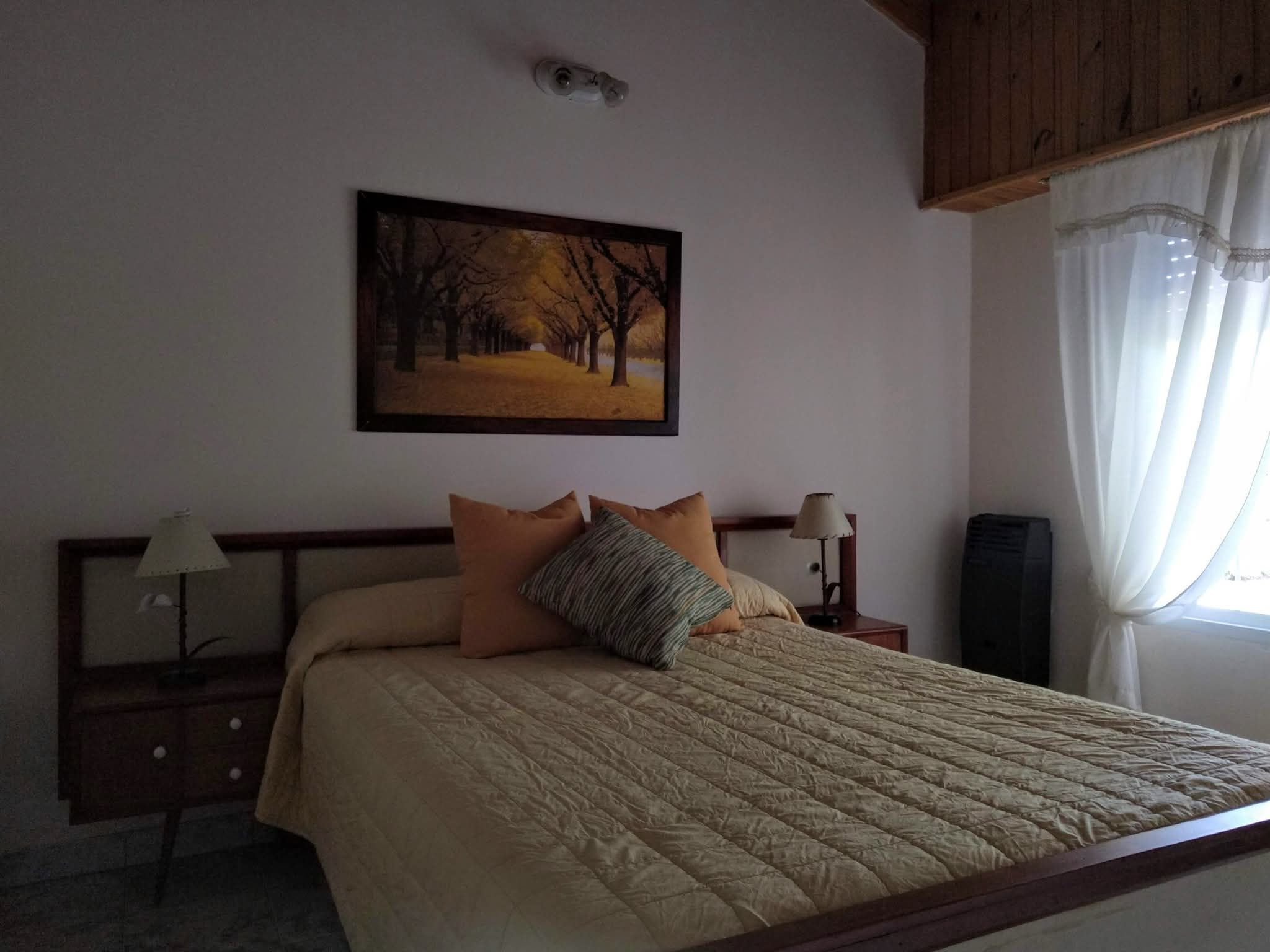 Habitacion Matrimonial