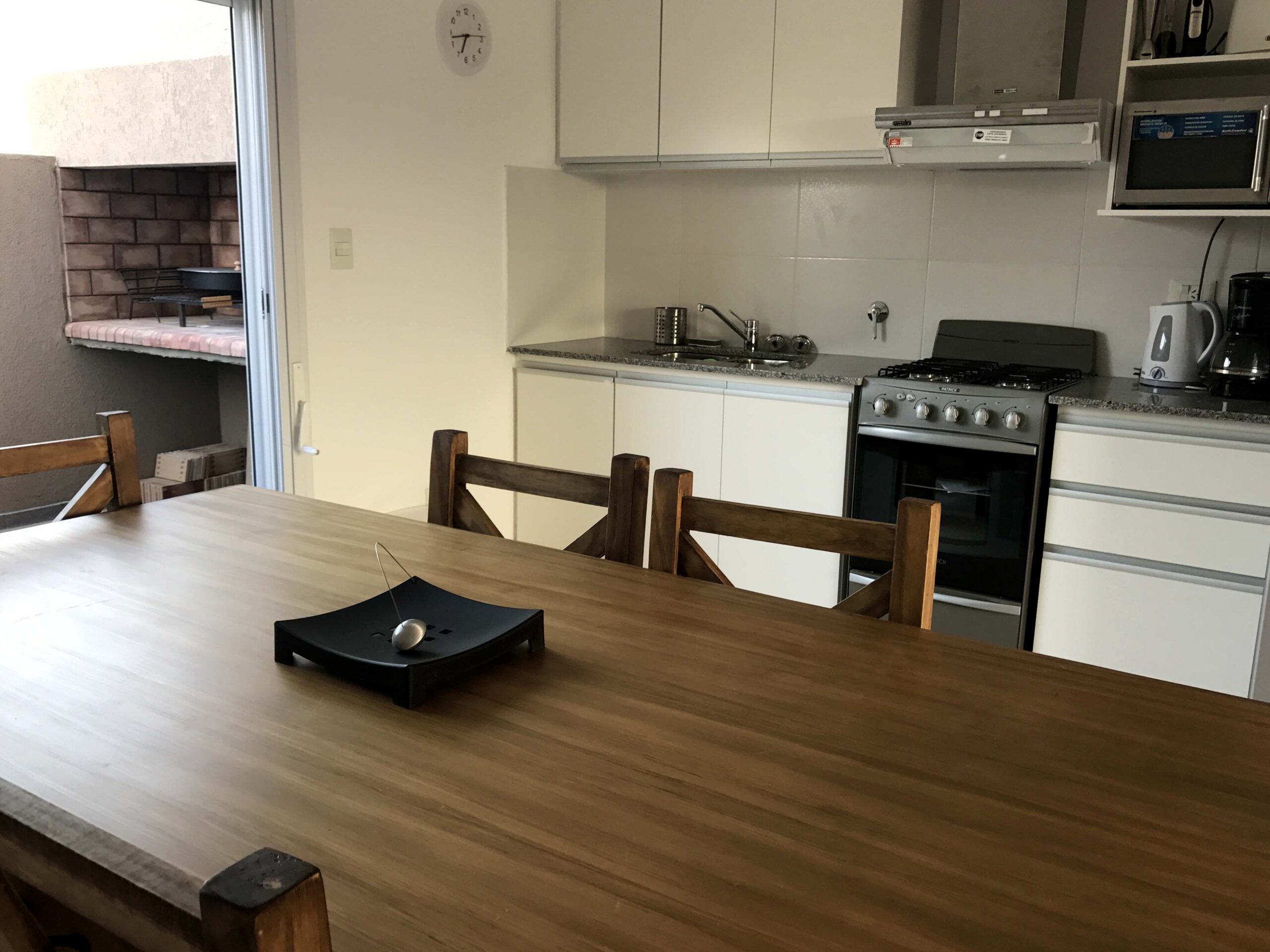 Comedor Duplex
