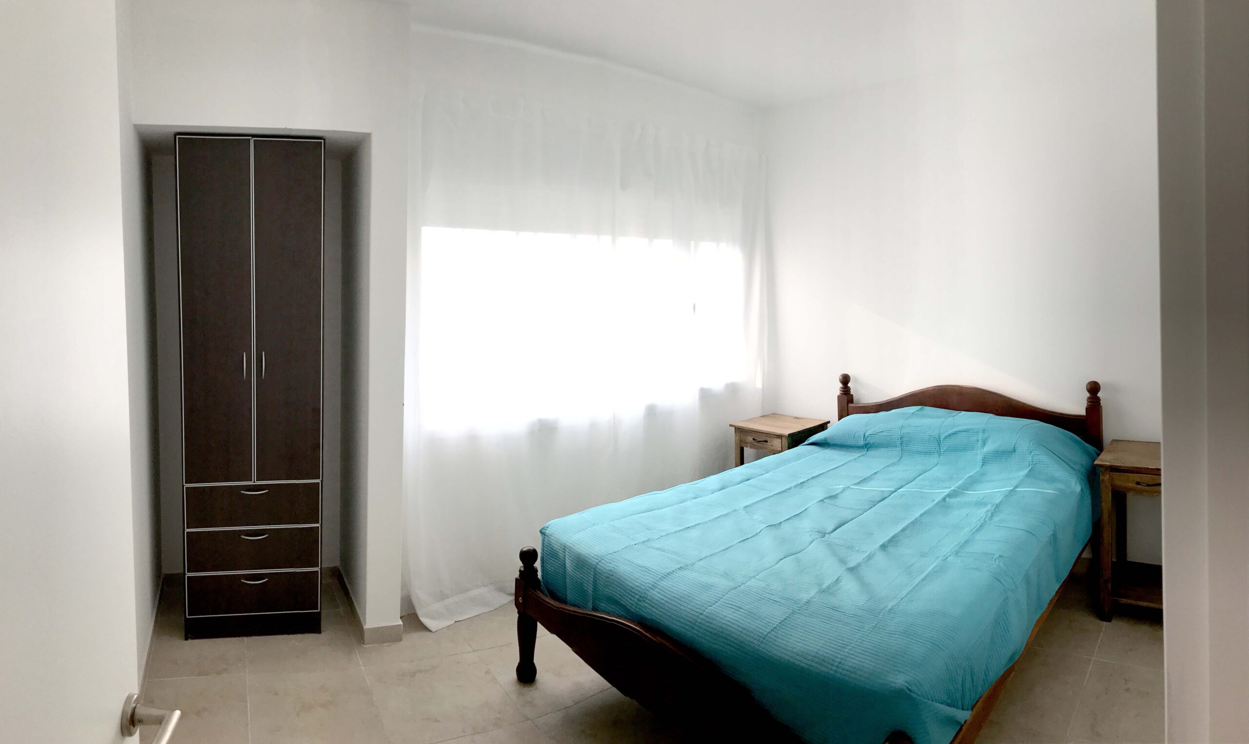 Dormitorio Duplex