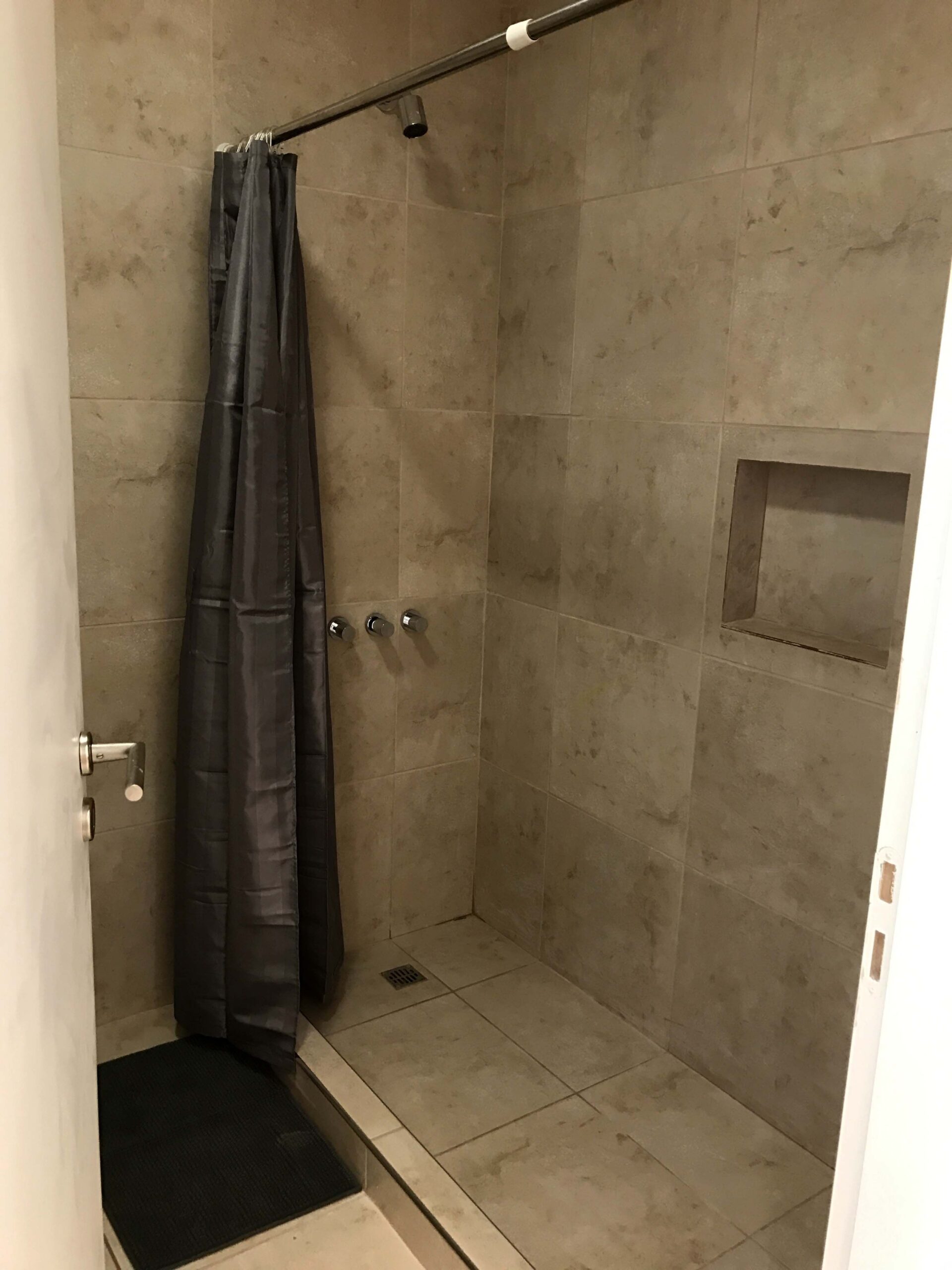 Baño Duplex