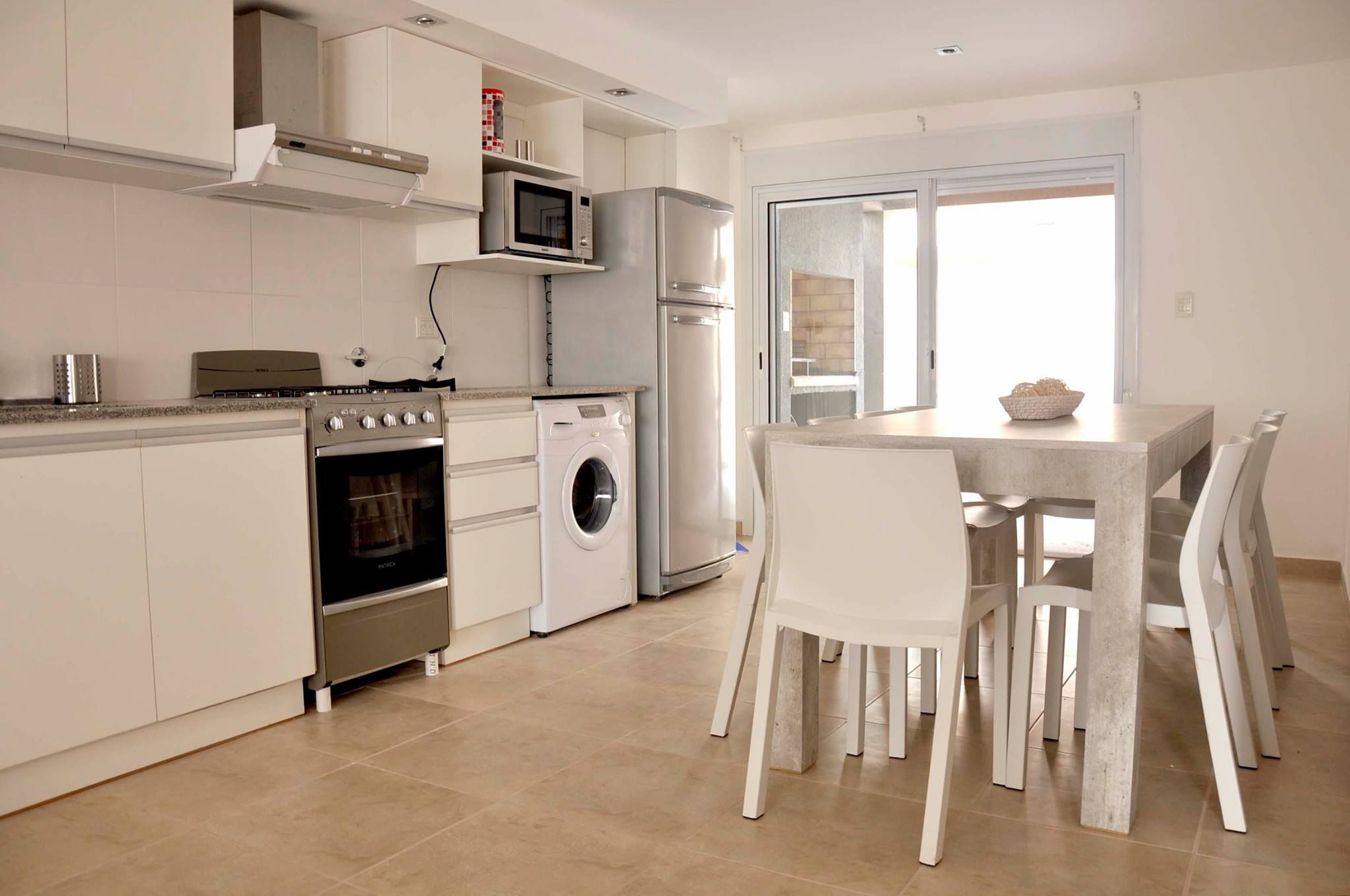 Cocina Casa