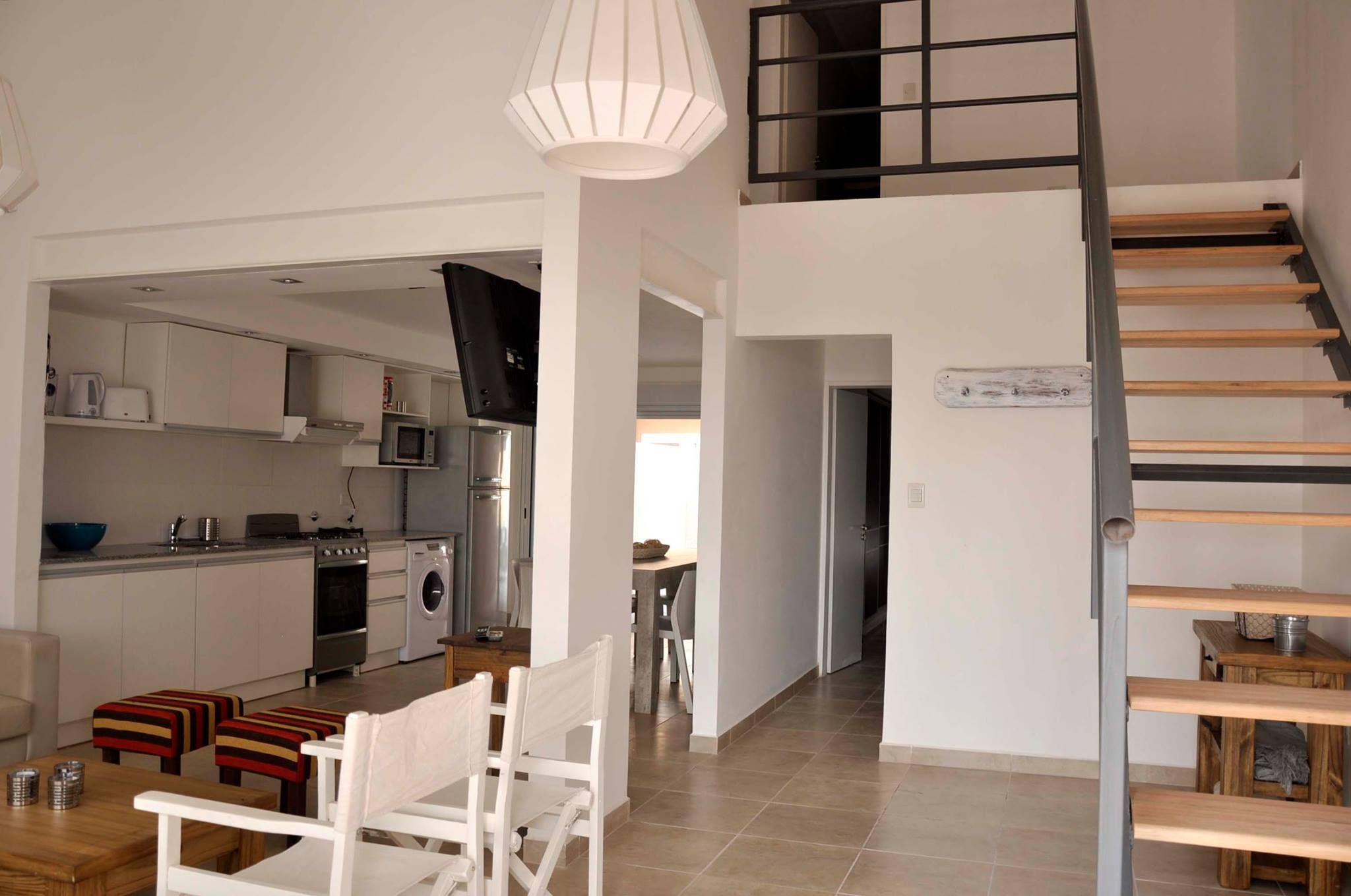Interior Casa