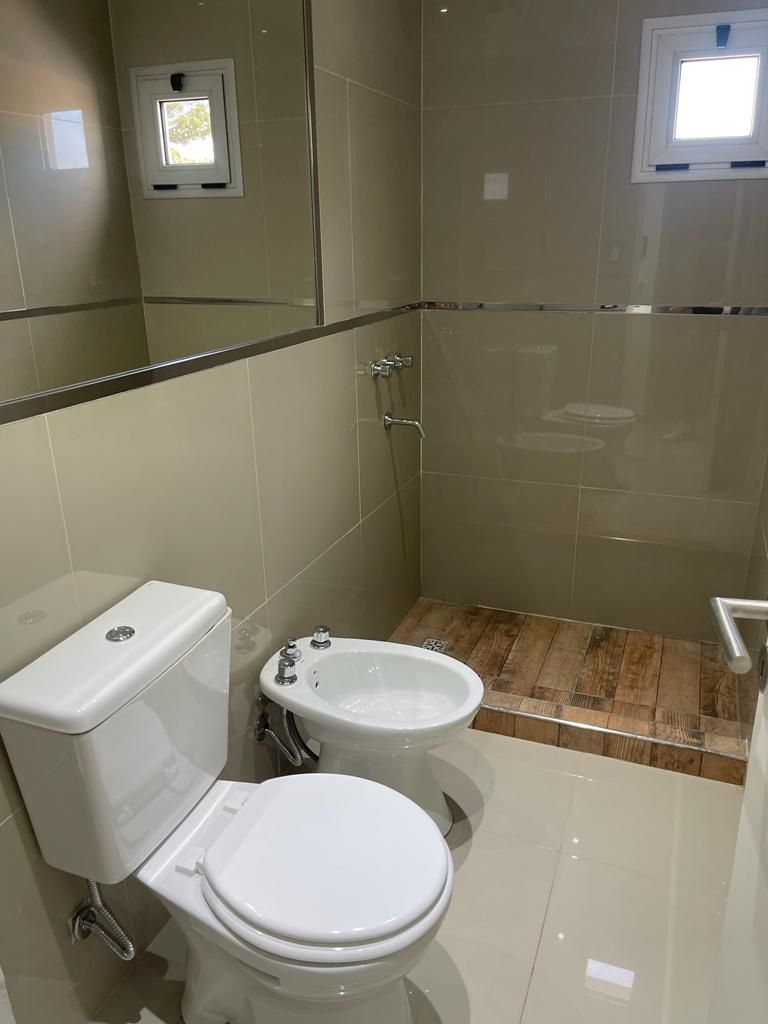 baño