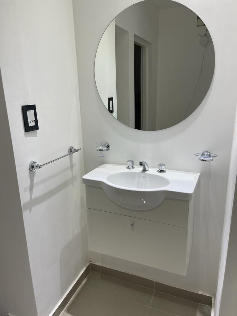 ante baño