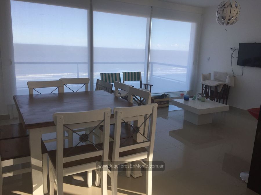 Living Comedor