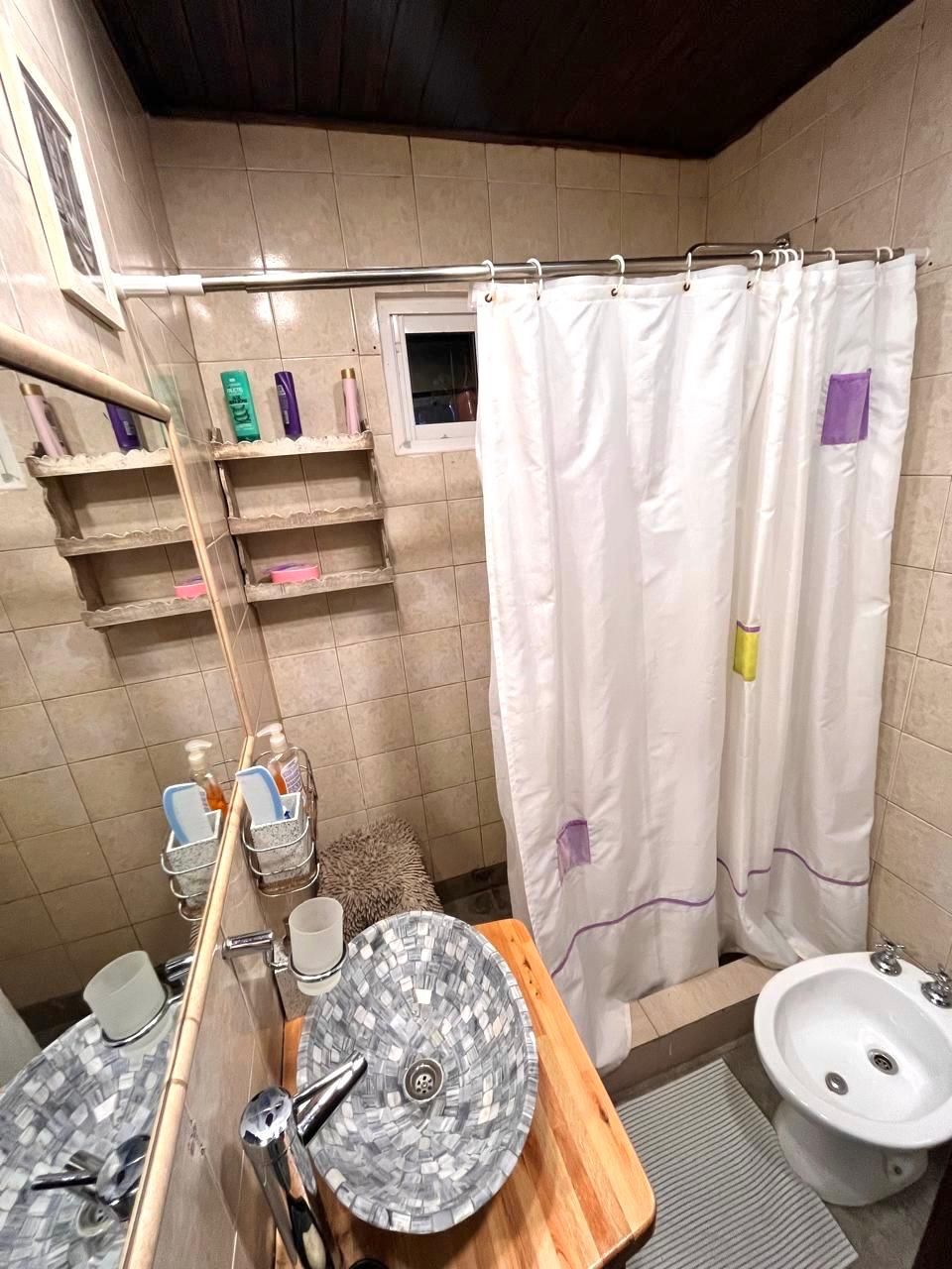 Baño Principal