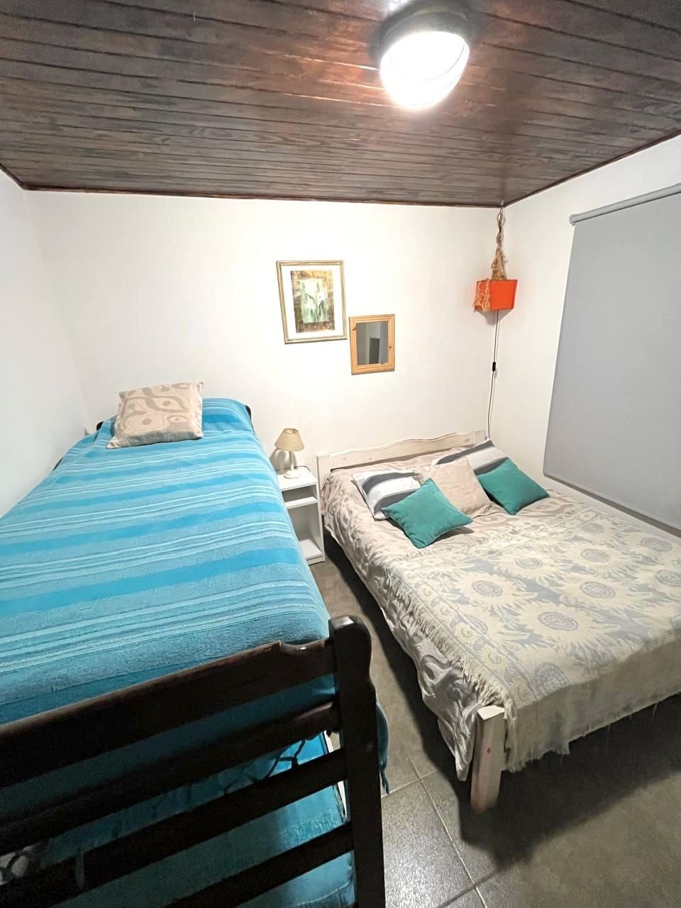Habitacion Cuchetas