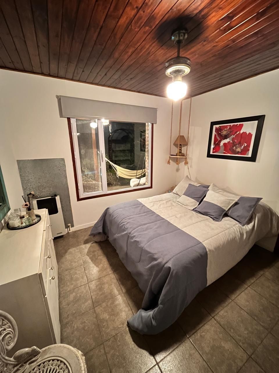 Habitacion Matrimonial