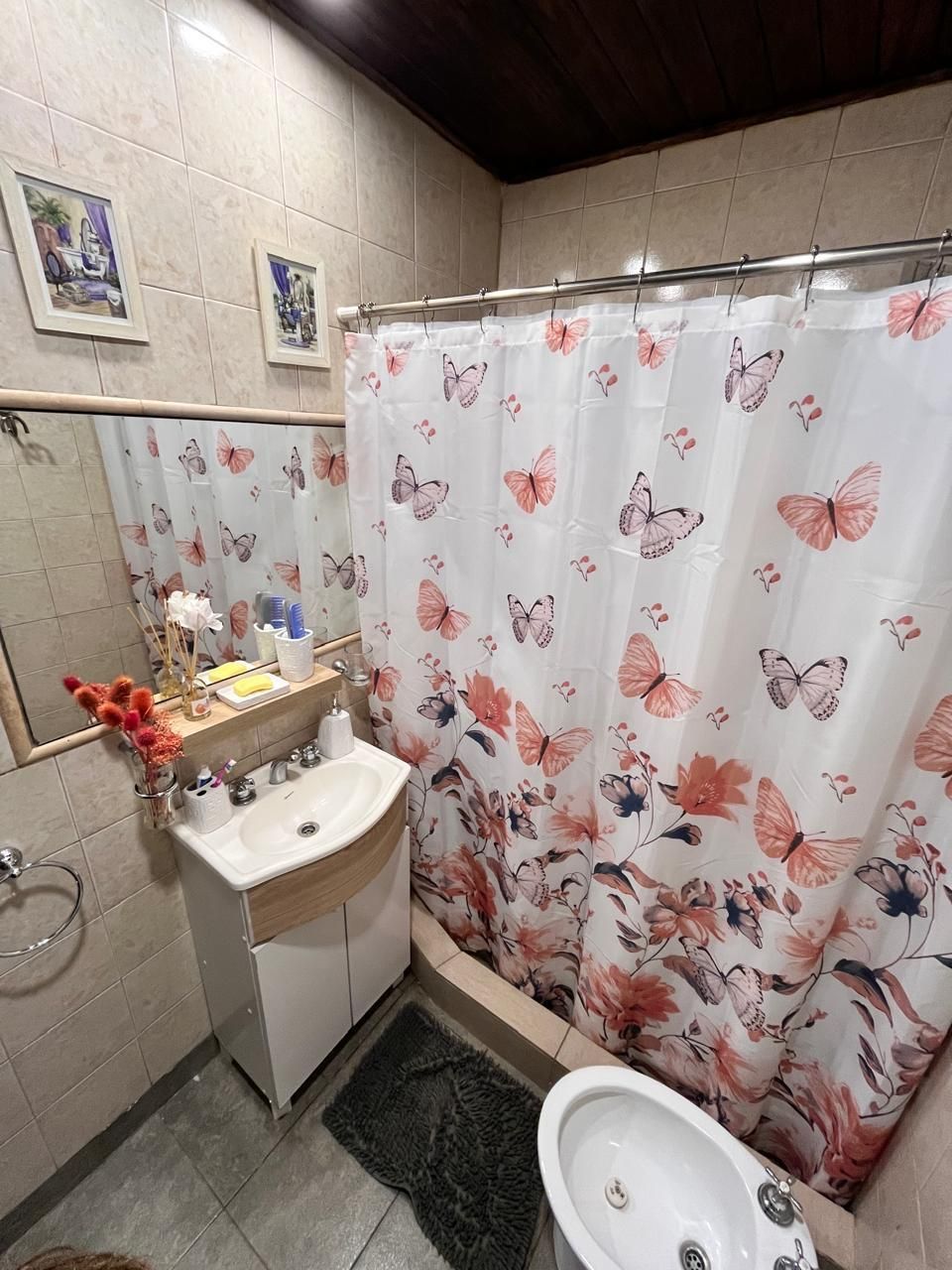 Baño Suite