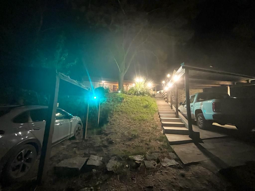 Noche