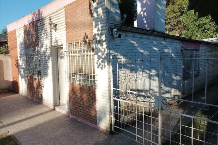 entrada