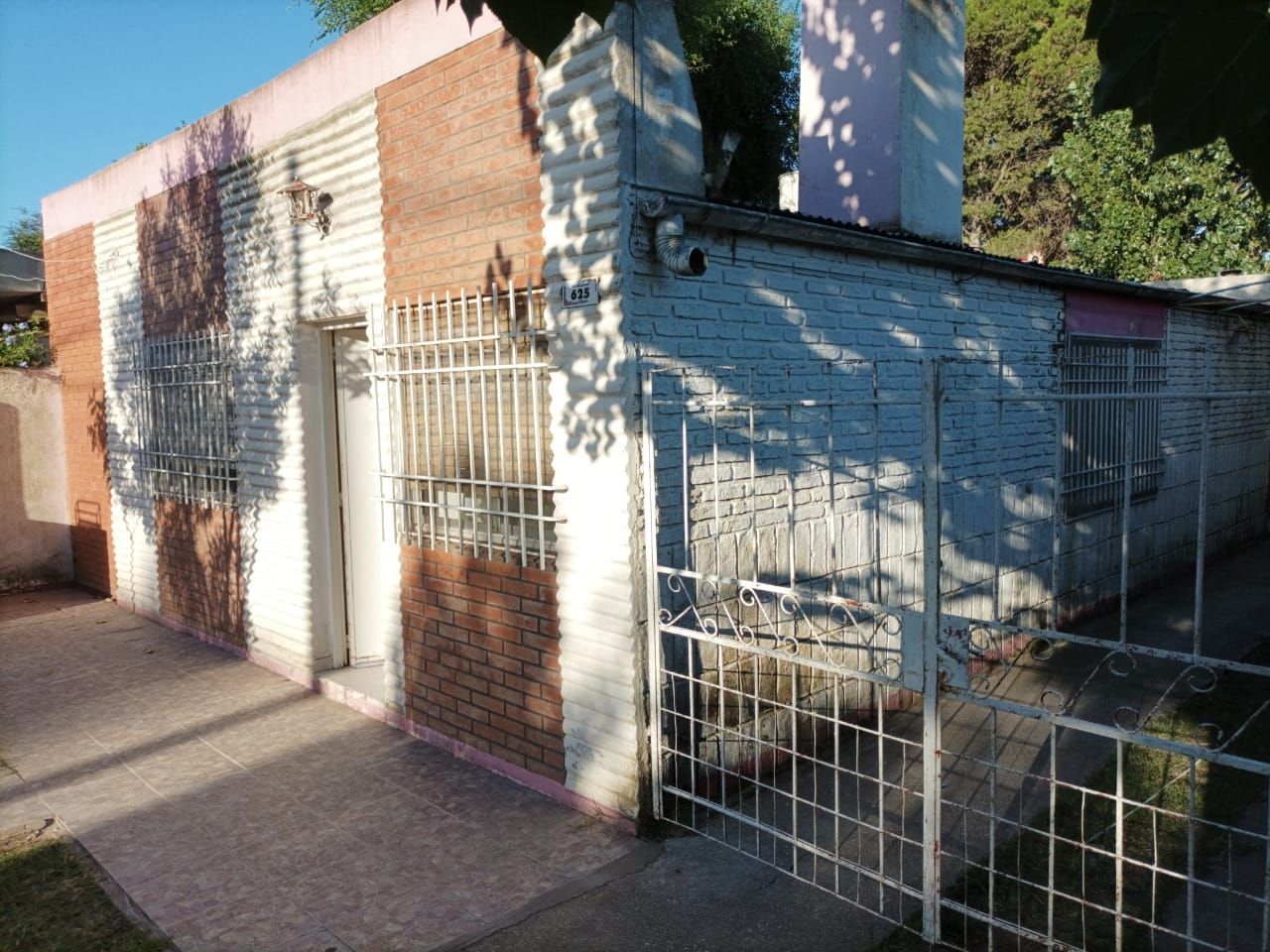 entrada