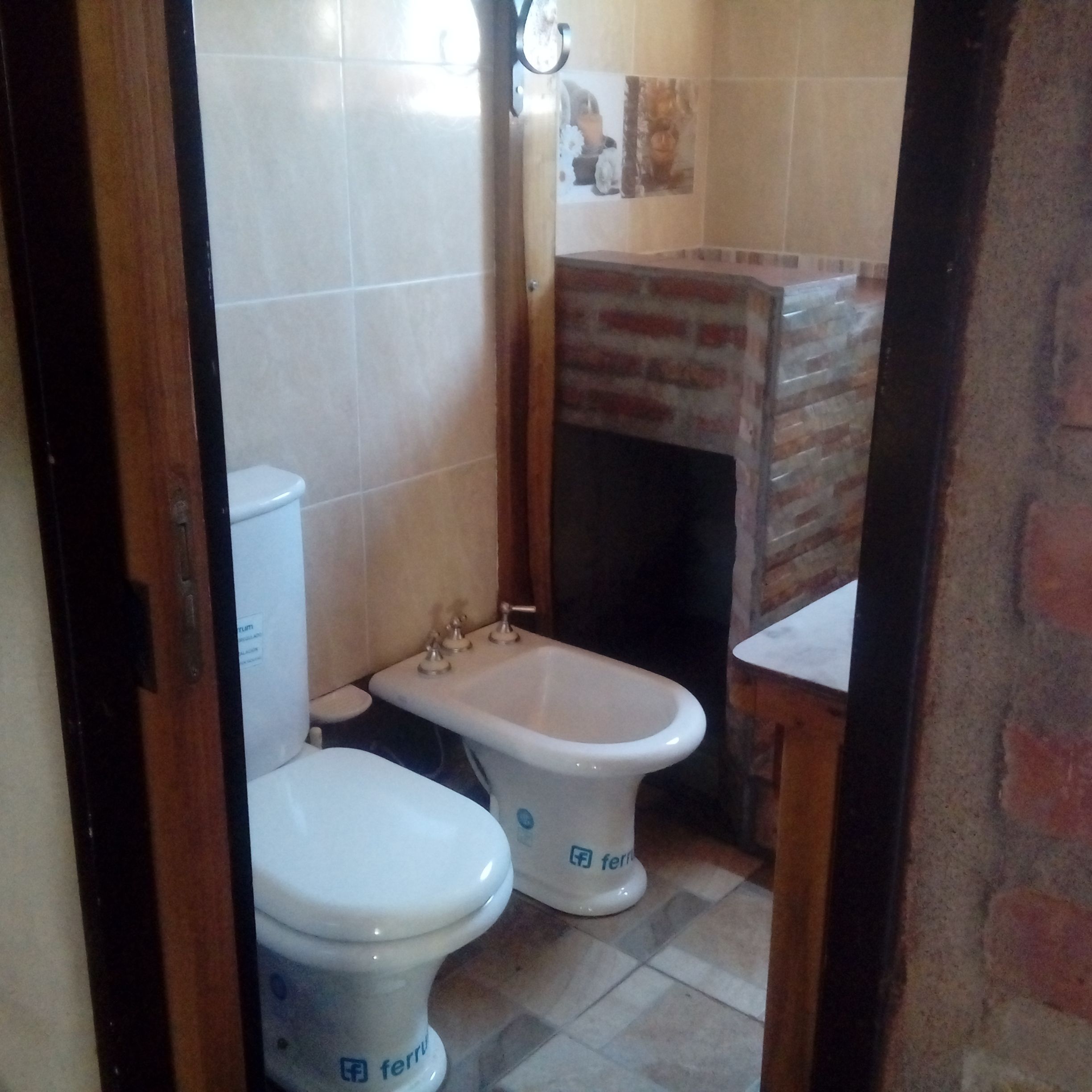 Baño