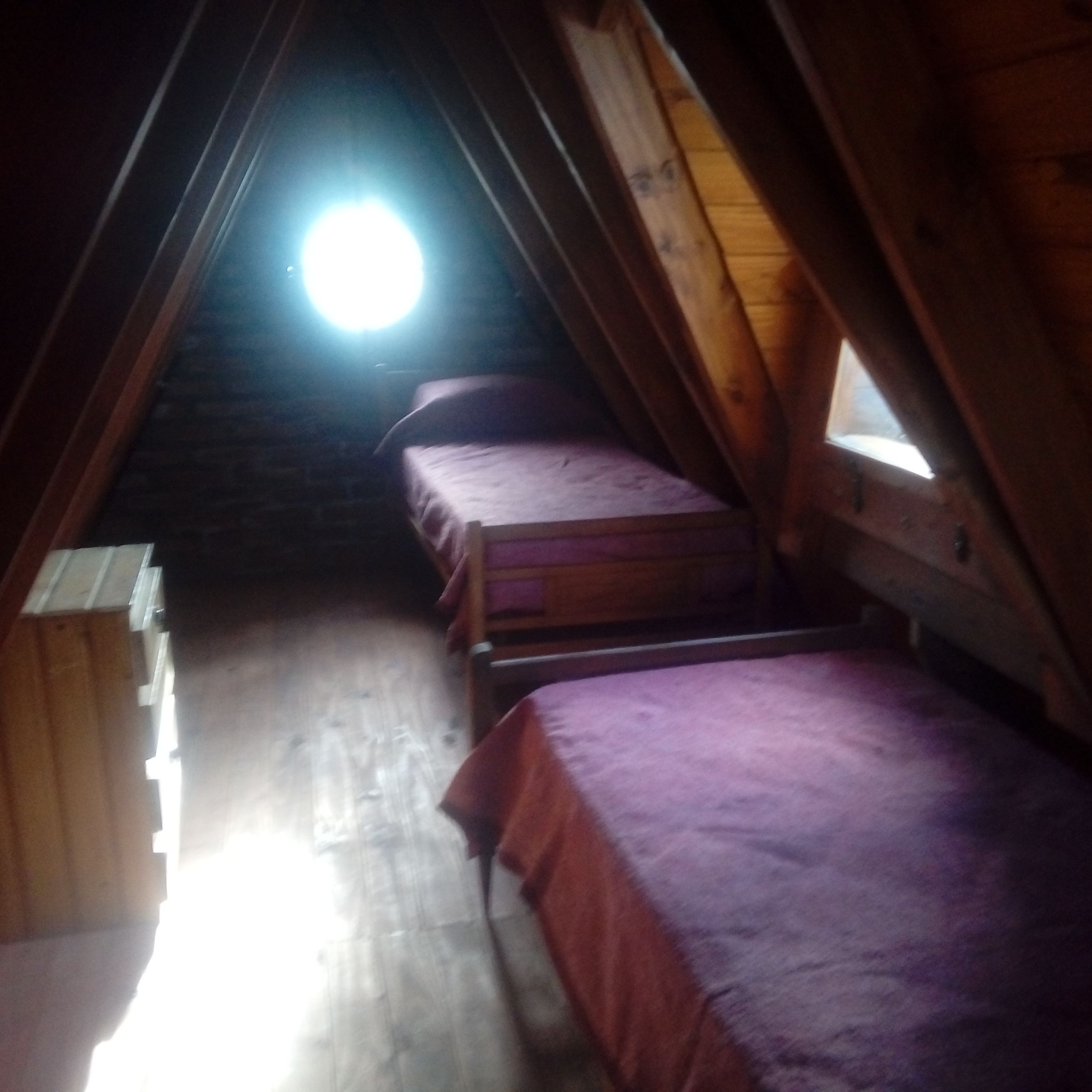 Dormitorio