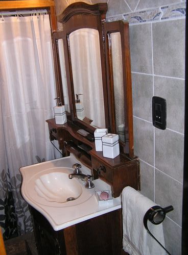 Baño