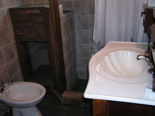 Baño