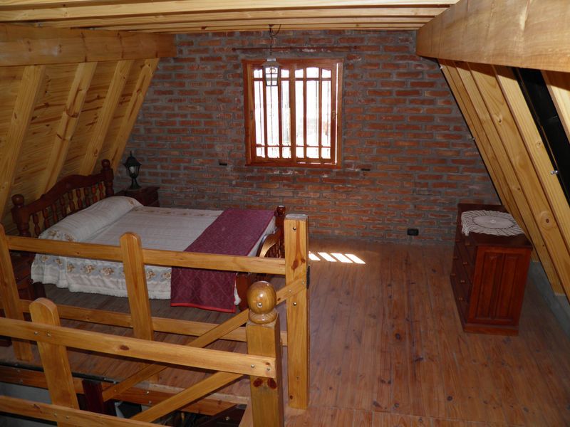 Dormitorio matrimonial