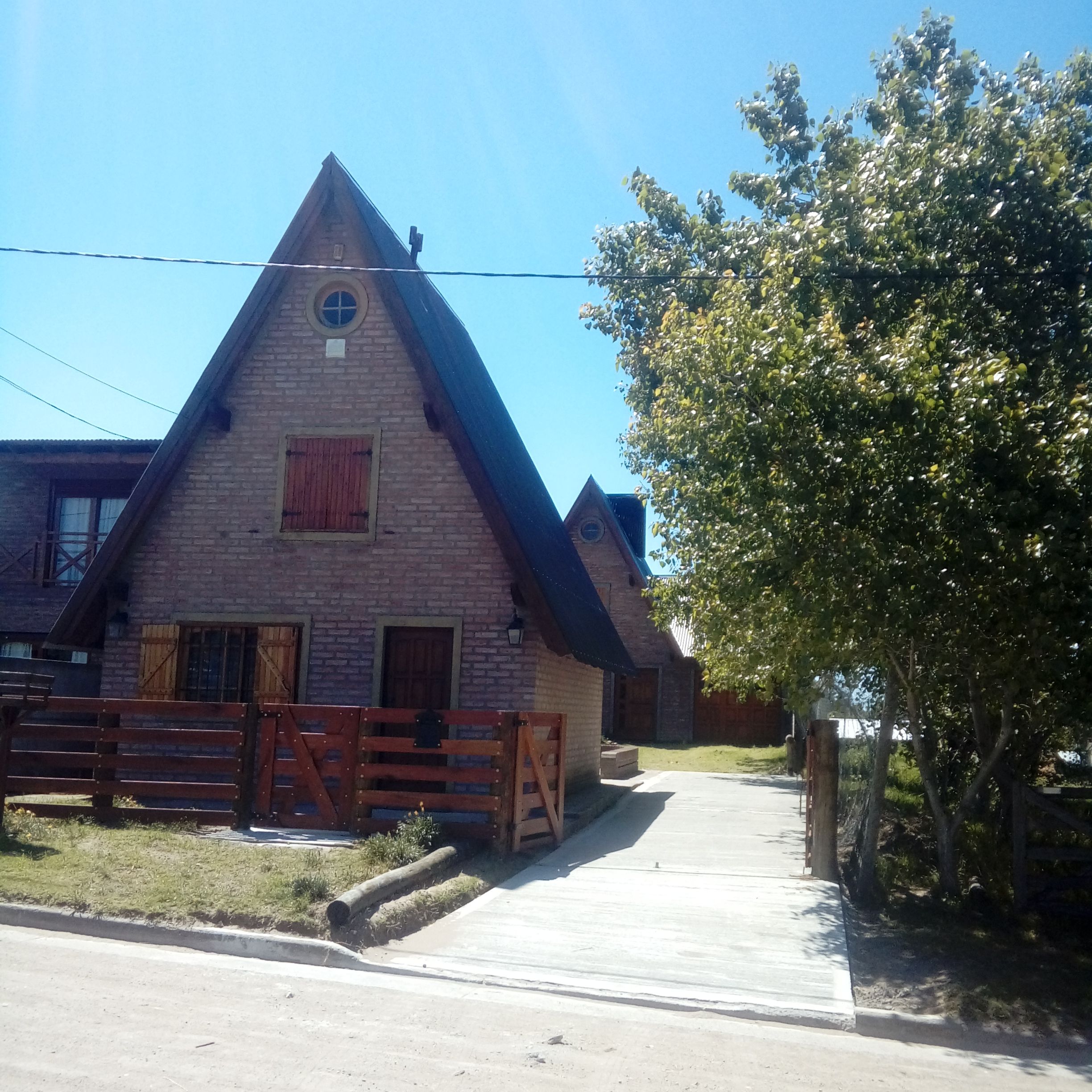 frente casa