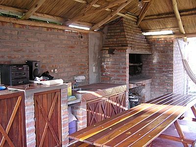 Fogón