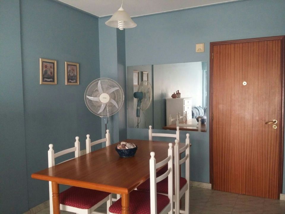 living comedor