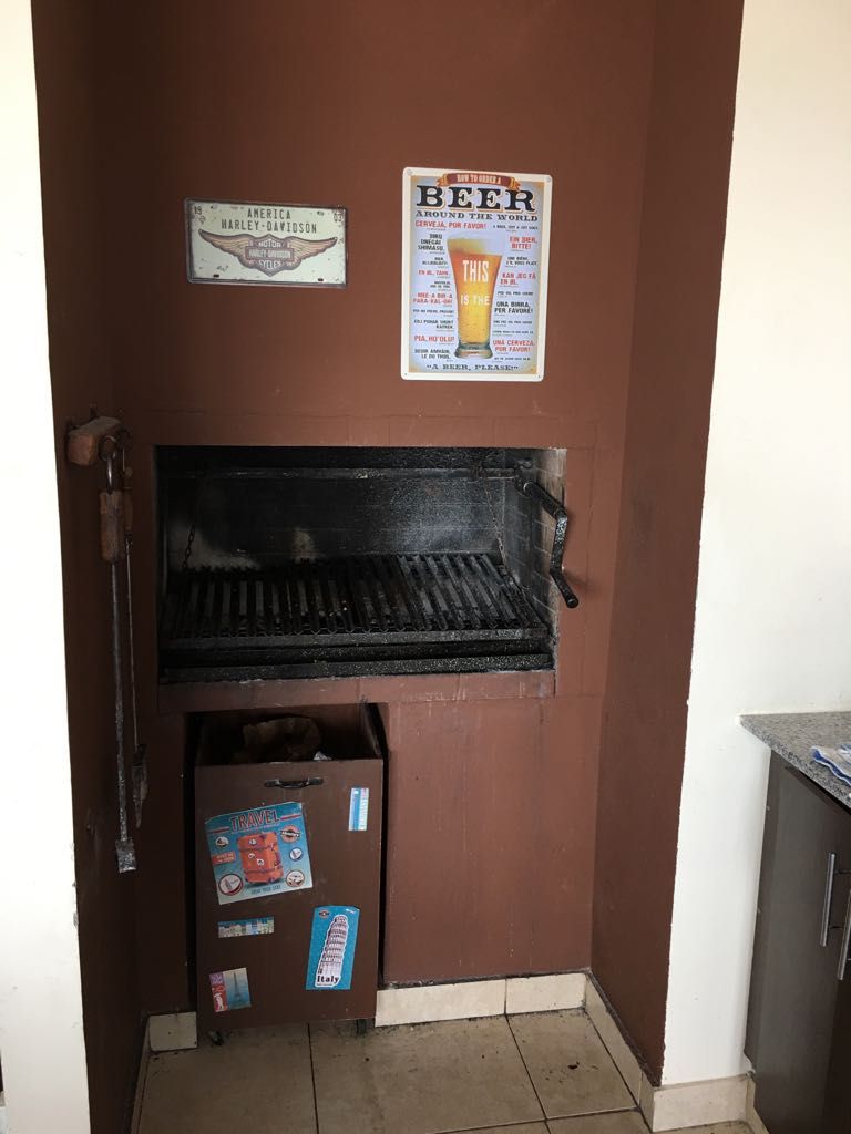 PARRILLA