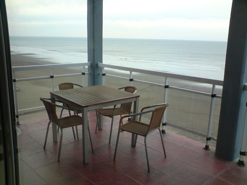 Balcon terraza