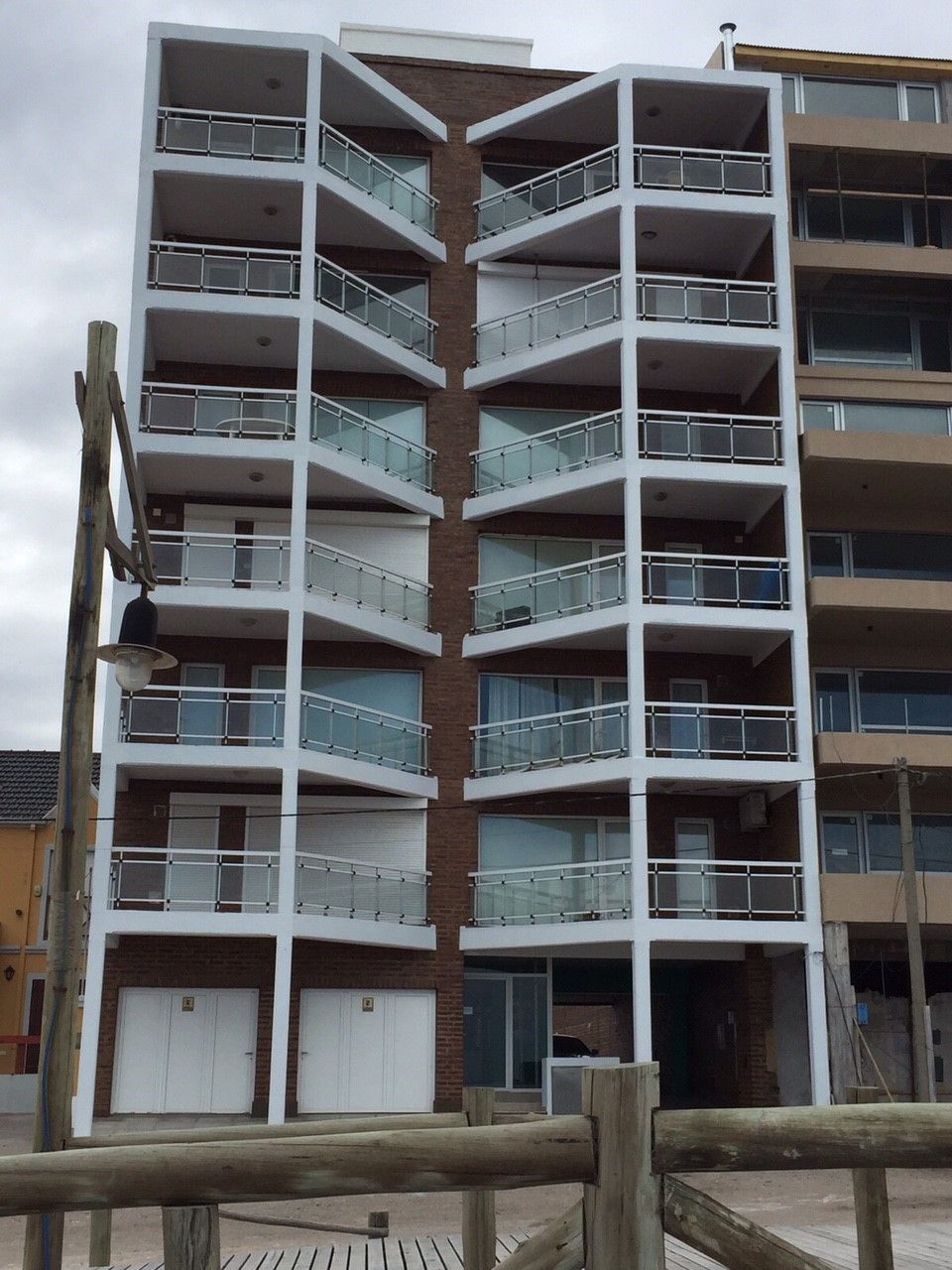 frente edificio