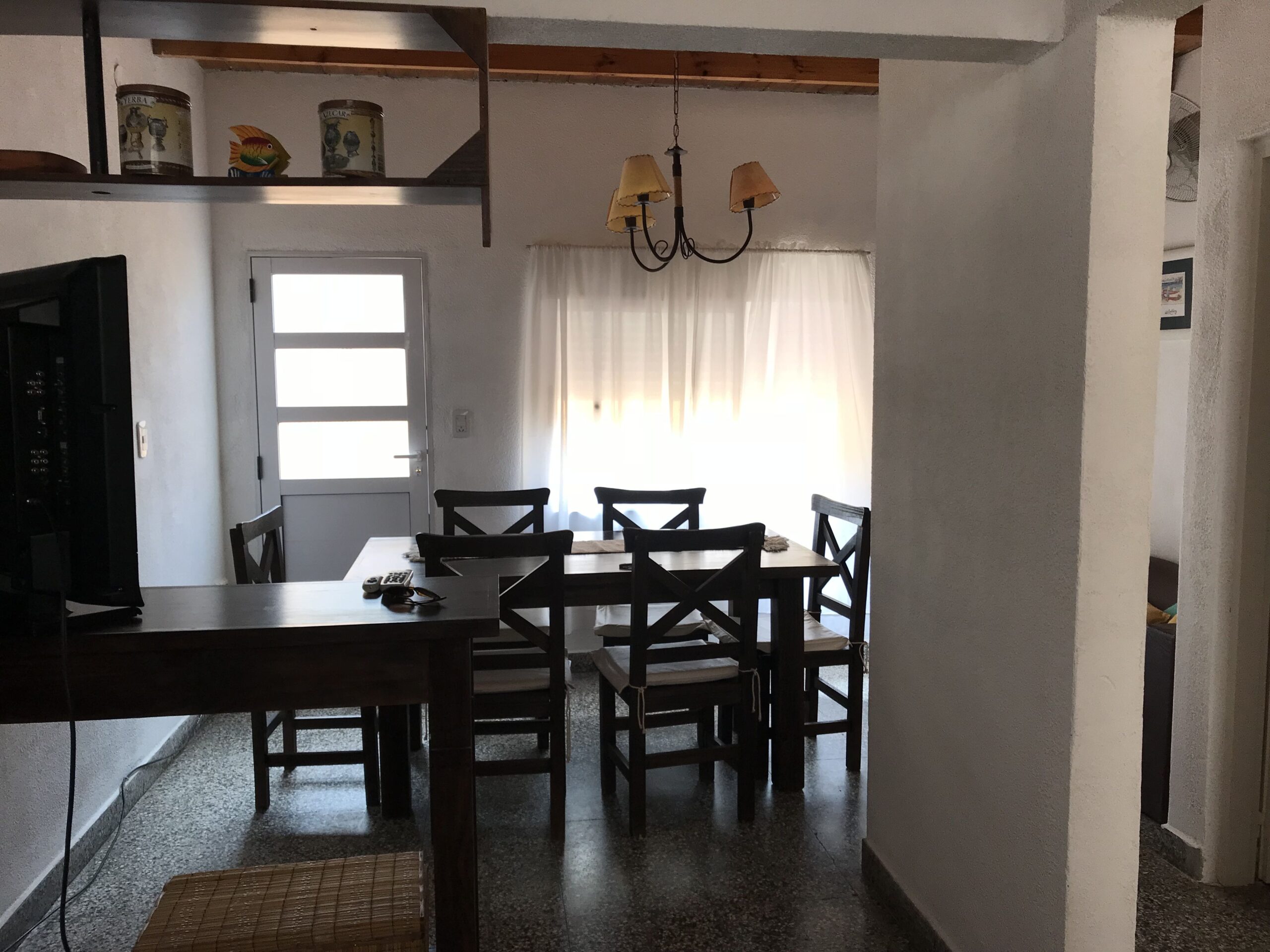 COMEDOR